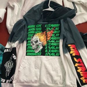 Rockstar Original Hoodie (rare)